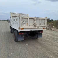 ایسوزو کمپرسی|خودرو سنگین|میناب, |دیوار