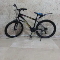 تکتاز۲۶/ترمزفکی/۲۱دنده