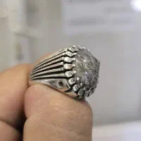 انگشتر شجر رکاب زنجان