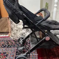 کالسکه و روروئک