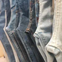 فروش شلوار نو تک سایز بصورت یکجا|لباس|تبریز, |دیوار