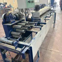 فروش دستگاه تولید تسمه بسته بندی