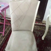 میزنهارخوری ۴ نفره