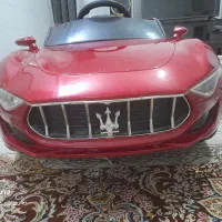 ماشین شارژی