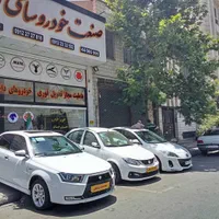* دنا پلاس اتومات توربو تحویل روز|خودرو سواری و وانت|تهران, صادقیه|دیوار