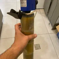 اکواریوم،شن،کلی لوازم اکواریوم فروش و معاوضه