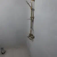 نصب شیر آلات ورادیاتورونصب لوستر و|خدمات پیشه و مهارت|محمدیه-قزوین, |دیوار