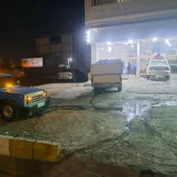 امدادخودرو خودروبرقزوین،تاکستان یدک کش،قزوین زنجان