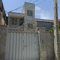 اجاره ویلایی دو طبقه دربست