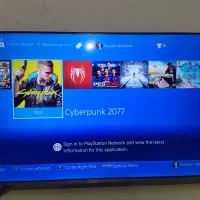 ps4 پی اس فور اسلیم 1ترا فول بازی کپی خور هم میشه