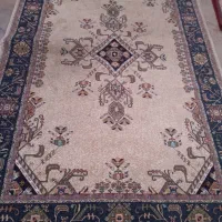 قالی در حد نو|فرش|لردگان, |دیوار