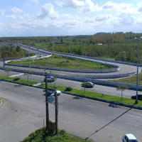 فروش ساختمان‌ تجاری مسکونی درورودی بندر انزلی