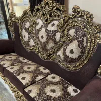 مبل سلطنتی ۹ نفره