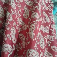 لاحاف کرسی گمشده