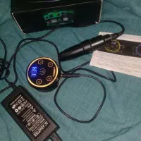 دستگاه تتوباپوست طراحی