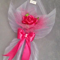 باکس و دسته گلهای روبانی|گل مصنوعی|سبزوار, امیر کبیر|دیوار