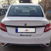 ساینا مدل ۹۷|خودرو سواری و وانت|کرج, کمال‌شهر|دیوار