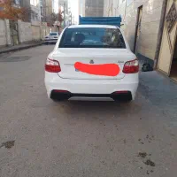 سایناs مدل 1402کم کارکرد 10هزار تا  بدون نقطه|خودرو سواری و وانت|اردبیل, |دیوار