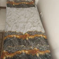 پارچه ملحفه ترک ،مناسب روتختی  پتو  تشک   عرض ۲۴۰