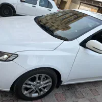 سراتو سایپا آپشنال|خودرو سواری و وانت|سیرجان, |دیوار