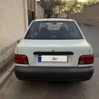 پراید مدل ۸۲ کاربراتور|خودرو سواری و وانت|شهریار, شهریار|دیوار