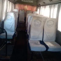 مینی بوس هیوندا مدل 91|خودرو سنگین|سورنا, |دیوار