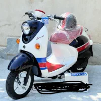 پاکشتی رنگارنگ ژاپنی|موتورسیکلت|تهران, جنتآباد شمالی|دیوار