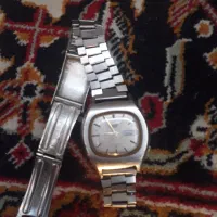 ساعت سیکو ۵نیاز تعمیر