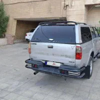 کاپرا|خودرو سواری و وانت|اهواز, پردیس|دیوار