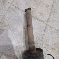 اگزوز بنزی|قطعات یدکی و لوازم جانبی|اسلامشهر, شهرک قائمیه|دیوار