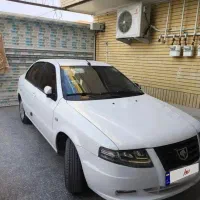 سمند سورن1404|خودرو سواری و وانت|بندر امام خمینی, |دیوار