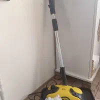 بخارشورنویکبار استفاده شده|جاروبرقی، جارو شارژی، بخارشو|تبریز, |دیوار