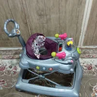 روروئک در حدنو