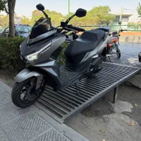 لاکی EVO اییو 185 سالم  و تمیز