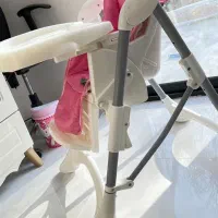 صندلی مناسب سیسمونی