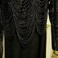 لباس مجلسی در حد نو|لباس|لنگرود, |دیوار