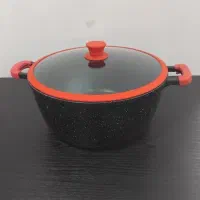 قابلمه در حد نو