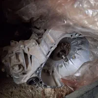 گیربکس ماکسیما ، کمک و سردنده|قطعات یدکی و لوازم جانبی|کرج, اسلام‌آباد|دیوار