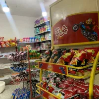 فروش سوپر مارکت محله