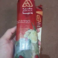 سفره یک بار مصرف
