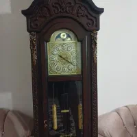 ساعت ایستاده|ساعت دیواری و تزئینی|قرچک, باقرآباد|دیوار