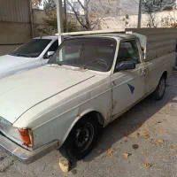 پیکان مدل 83 دوگانه انژکتور