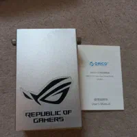 هارد سامسونگ