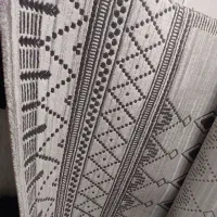 دوعدد فرش ۴ متری با ۳ عدد پادری|فرش|رشت, حومه رشت|دیوار