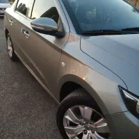 تارا اتومات مدل 28/12/1402|خودرو سواری و وانت|پاکدشت, پاکدشت (مامازند)|دیوار