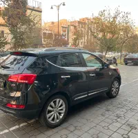 جک S5 اتوماتیک مدل 96 ((نقدواقساط))|خودرو سواری و وانت|تهران, نارمک جنوبی|دیوار