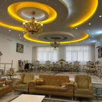 ویلایی دو طبقه دوبلکس|فروش خانه و ویلا|قم, تعویض پلاک|دیوار