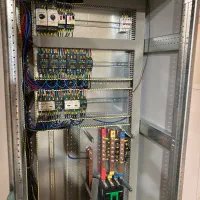 مشاوره ، طراحی و مونتاژ تابلو برق های قدرت و PLC|خدمات پیشه و مهارت|تهران, لاله زار|دیوار