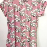 انواع تیشرتهای برندh&m با قیمت قبل