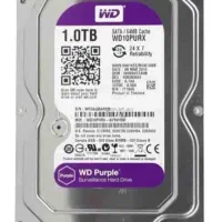 هارد بنفش یک ترابایت بایت